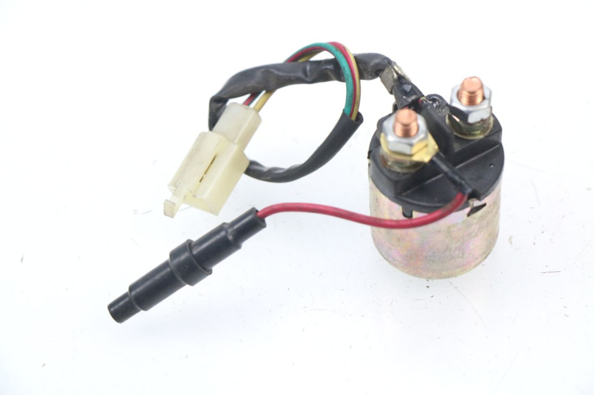 photo de STARTER RELAY LINHAI MONARCH 125 (2003 - 2005)