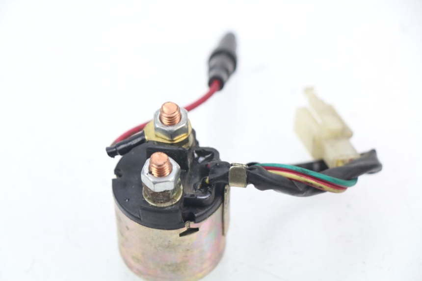 photo de STARTER RELAY LINHAI MONARCH 125 (2003 - 2005)