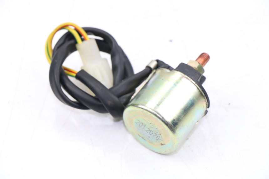 photo de STARTER RELAY LINTEX HT50QT-36 VERONA 50 (2012 - 2017)