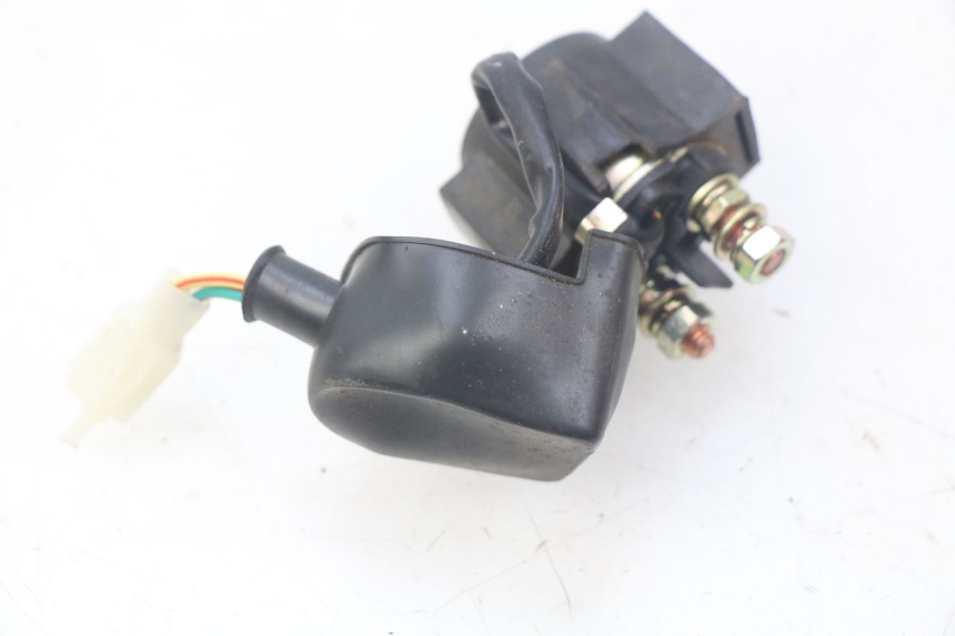 photo de STARTER RELAY LONGJIA DIGITA 4T 50 (2019 - 2022)