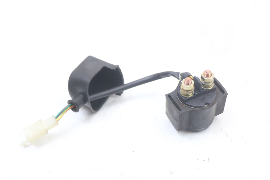 photo de STARTER RELAY LONGJIA DIGITA 4T 50 (2019 - 2022)