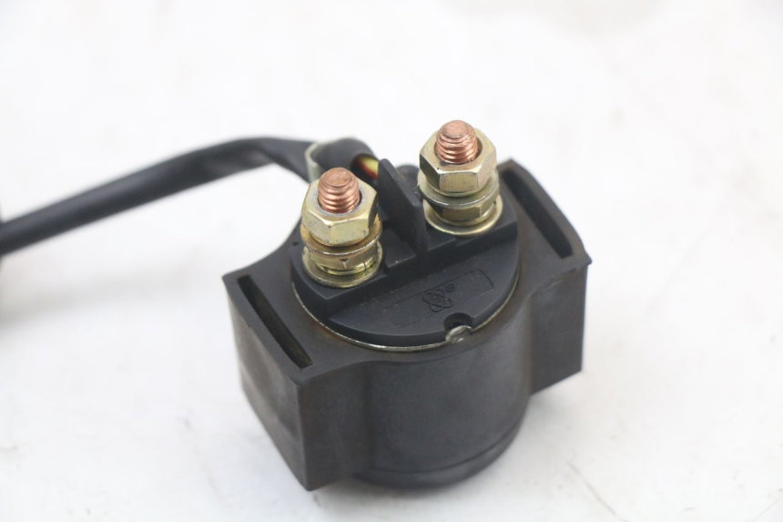 photo de STARTER RELAY LONGJIA DIGITA 4T 50 (2019 - 2022)