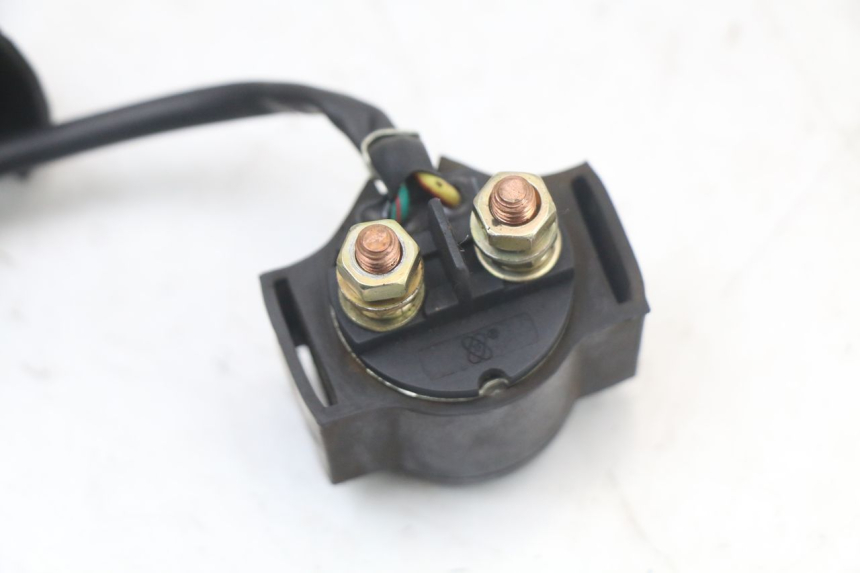 photo de STARTER RELAY LONGJIA DIGITA 4T 50 (2019 - 2022)