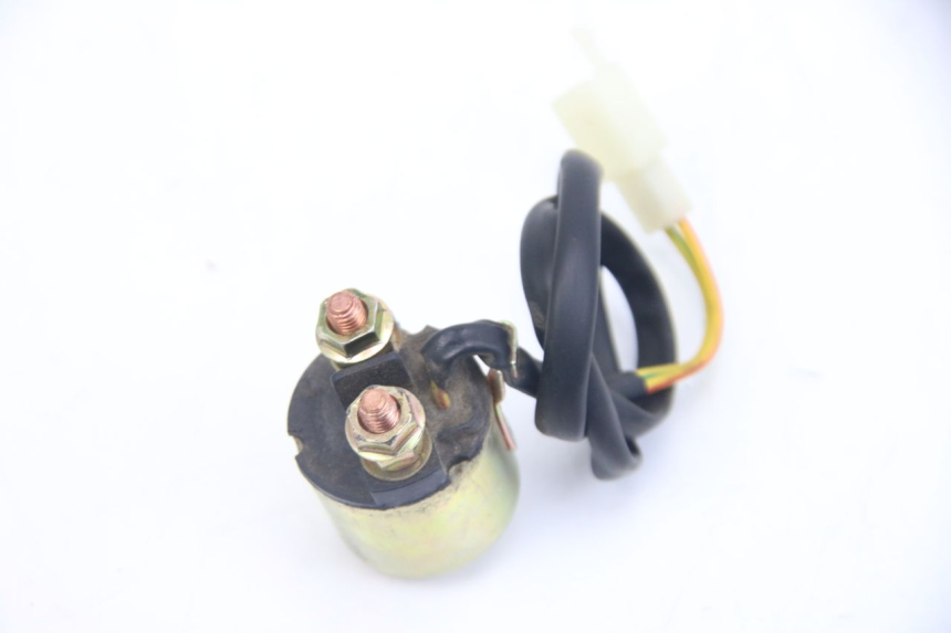 photo de STARTER RELAY VENESI LOWIGI RETRO JJ50QT-3 50 (2020 - 2022)