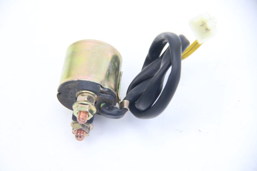photo de STARTER RELAY VENESI LOWIGI RETRO JJ50QT-3 50 (2020 - 2022)