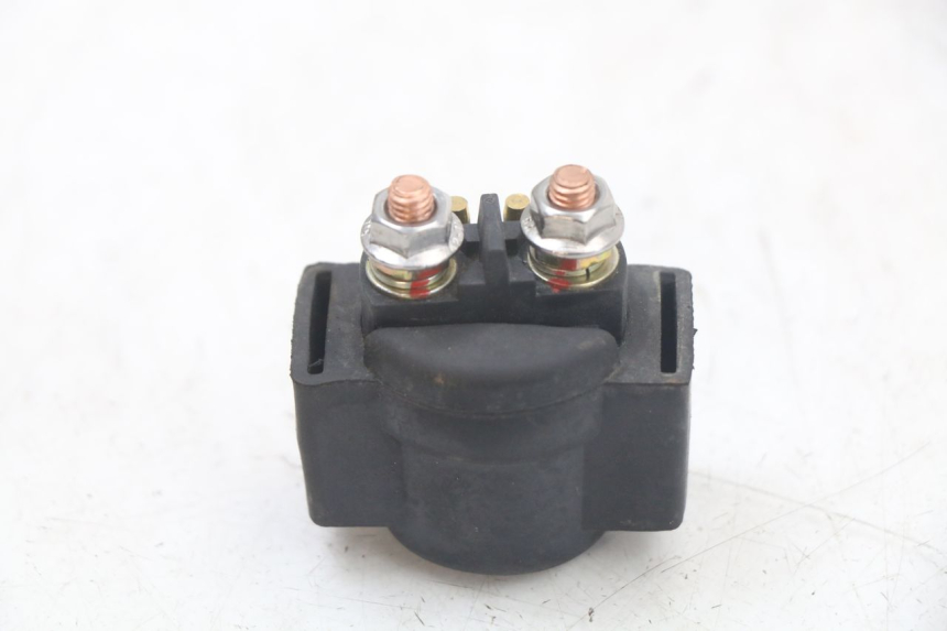 photo de STARTER RELAY MASAI SCRAMBLER SPORT 125 (2021 - 2025)