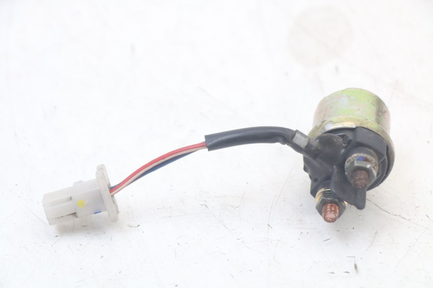 photo de STARTER RELAY MBK FLAME X 125 (2004 - 2007)