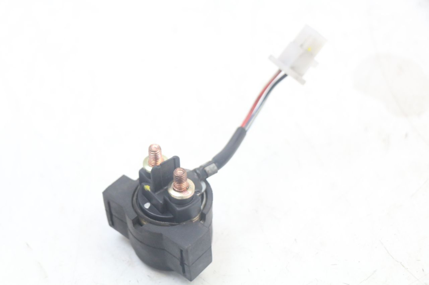 photo de STARTER RELAY MBK FLAME X 125 (2007 - 2016)