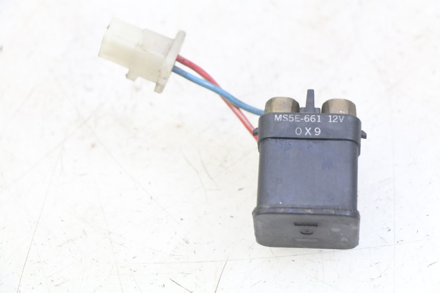 photo de STARTER RELAY MBK SKYLINER 125 (1998 - 2001)