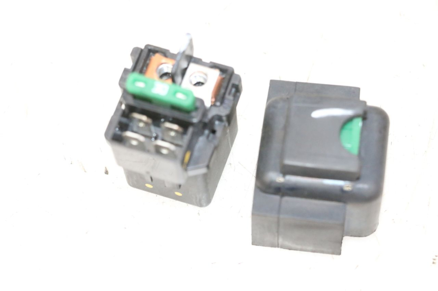 photo de STARTER RELAY PIAGGIO MP3 HPE 310 (2024 - 2025)