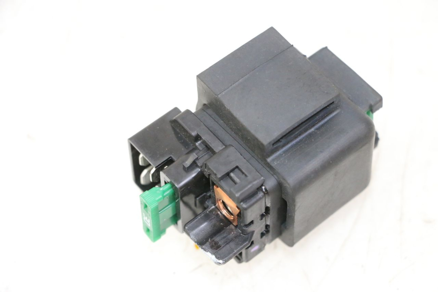 photo de STARTER RELAY PIAGGIO MP3 HPE 310 (2024 - 2025)