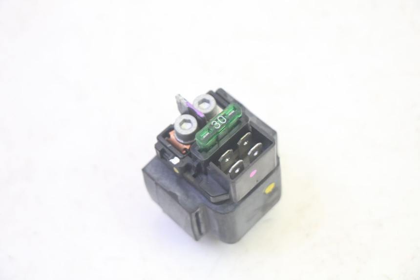 photo de STARTER RELAY PIAGGIO MP3 HPE 350 (2018 - 2020) - Zoom on usage condition
