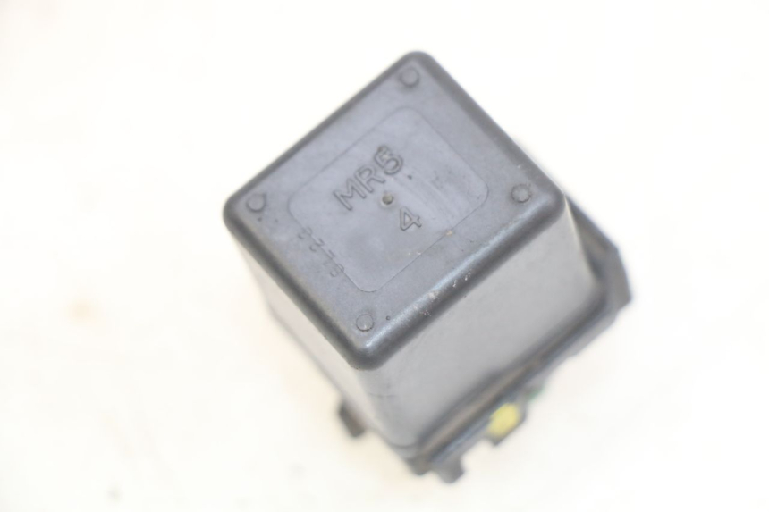 photo de STARTER RELAY PIAGGIO MP3 LT 400 (2007 - 2012)