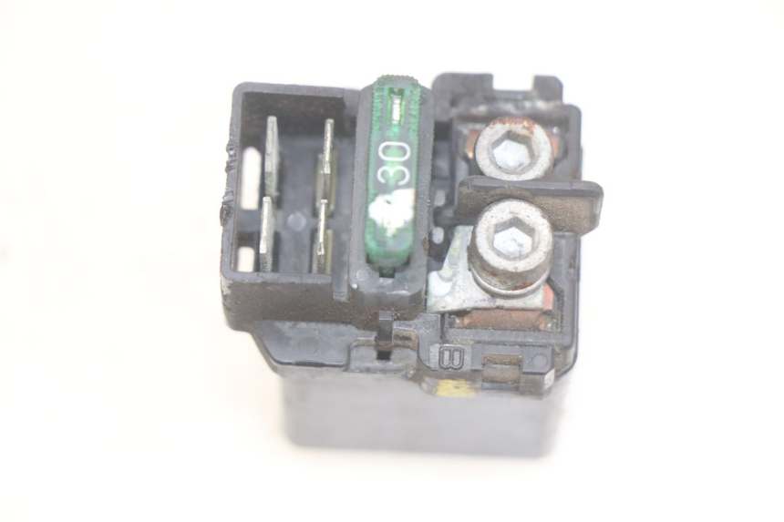photo de STARTER RELAY PIAGGIO MP3 LT 400 (2007 - 2012)