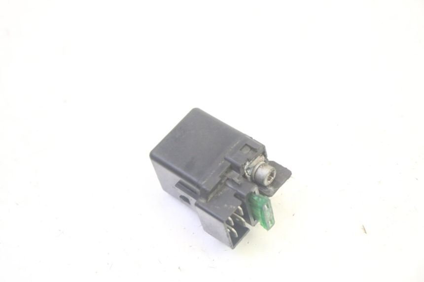 photo de STARTER RELAY PIAGGIO MP3 LT 400 (2007 - 2012) - Zoom on usage condition