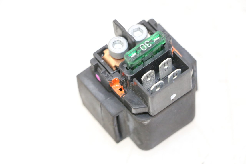 photo de STARTER RELAY PIAGGIO MP3 500 (2014 - 2016)