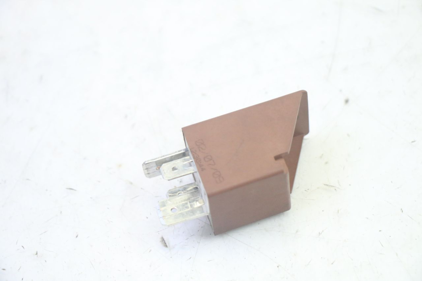 photo de STARTER RELAY PIAGGIO MP3 RL 250 (2007 - 2010) - Main view
