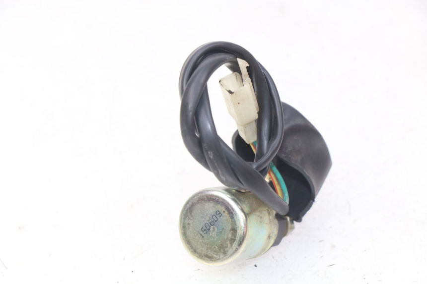 photo de STARTER RELAY NECO ONE 2T 50 (2011 - 2020)
