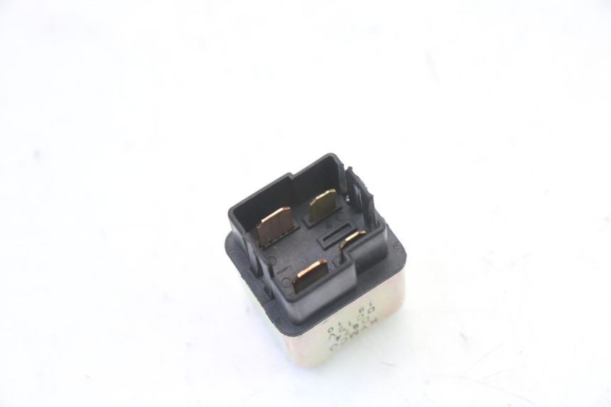 photo de STARTER RELAY KYMCO LIKE 4T 50 (2019 - 2025)
