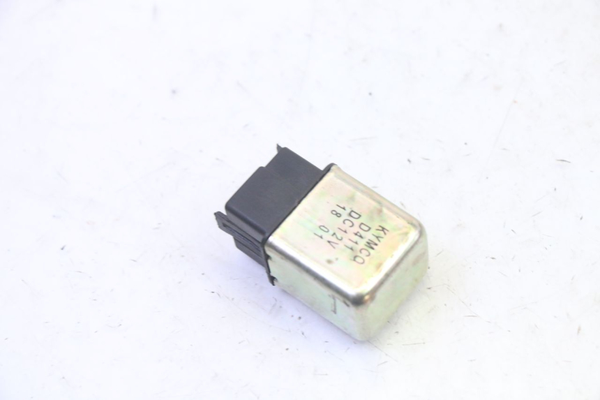photo de STARTER RELAY KYMCO LIKE 4T 50 (2019 - 2025)