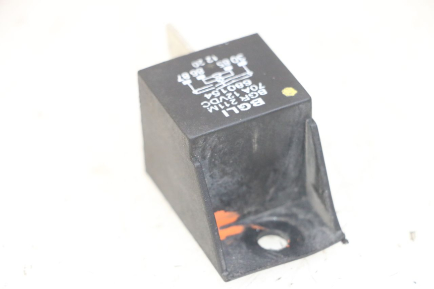 photo de STARTER RELAY PIAGGIO NEW TYPHOON 50 (2018 - 2021)