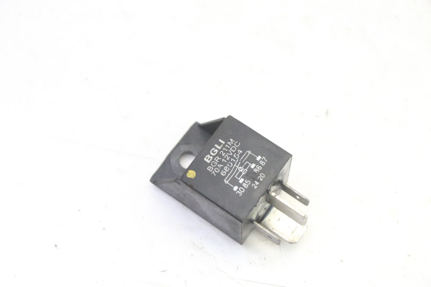 photo de STARTER RELAY PIAGGIO NEW TYPHOON 50 (2018 - 2021)