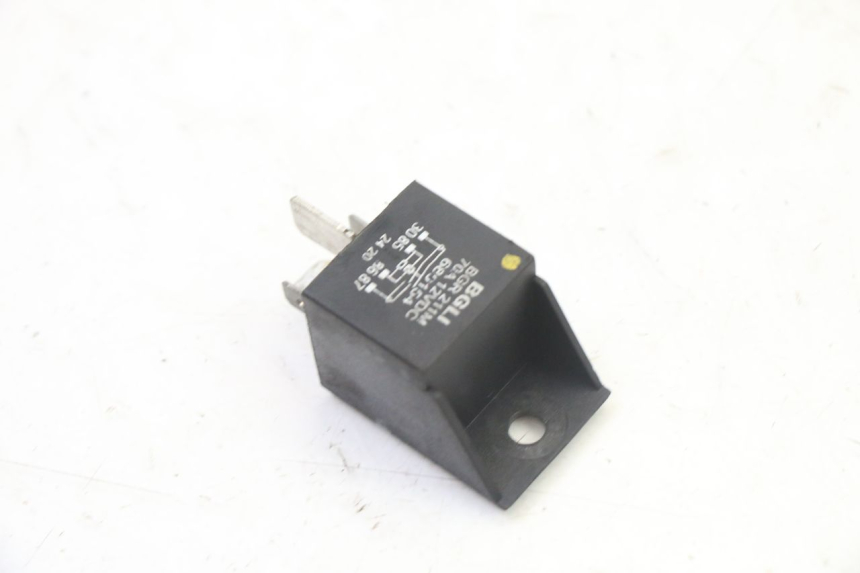 photo de STARTER RELAY PIAGGIO NEW TYPHOON 50 (2018 - 2021)