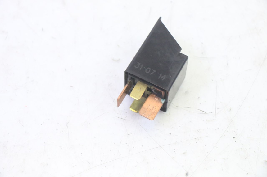 photo de STARTER RELAY PIAGGIO NEW TYPHOON 50 (2010 - 2017)