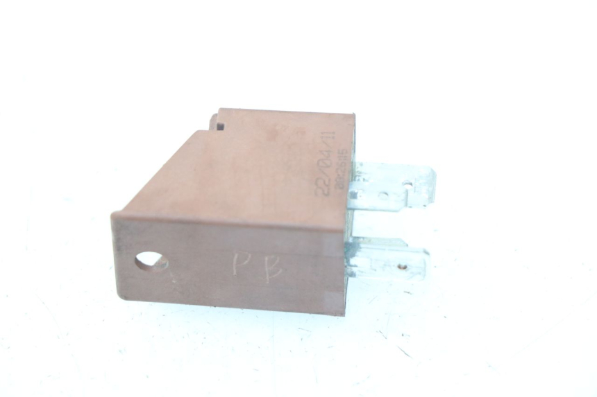 photo de STARTER RELAY GILERA NEXUS 125 (2009 - 2013)