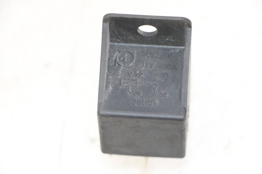 photo de STARTER RELAY GILERA NEXUS 125 (2009 - 2013)