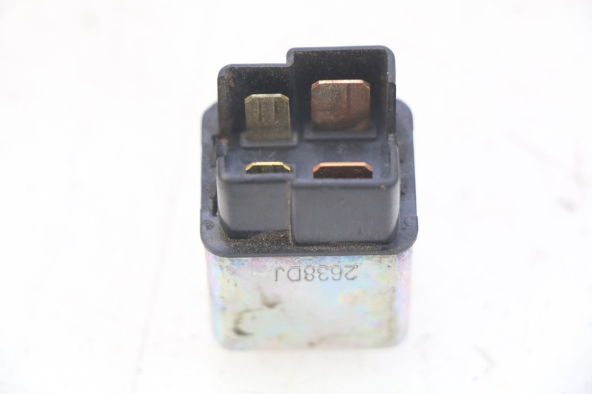 photo de STARTER RELAY HONDA NHX LEAD 110 (2008 - 2010)