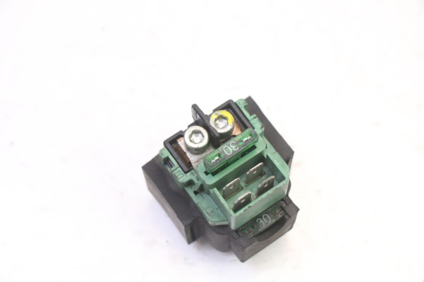 photo de STARTER RELAY HONDA NTV DEAUVILLE ABS 700 (2007 - 2016)