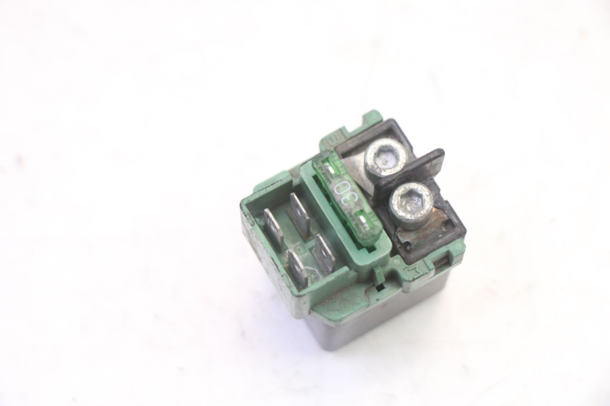 photo de STARTER RELAY HONDA NTV DEAUVILLE 650 (2001 - 2006)