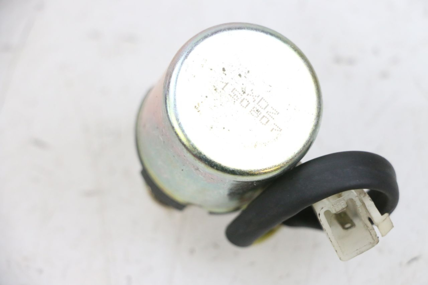 photo de STARTER RELAY JM MOTORS OLDIES 4T 50 (2010 - 2020) - Component detail