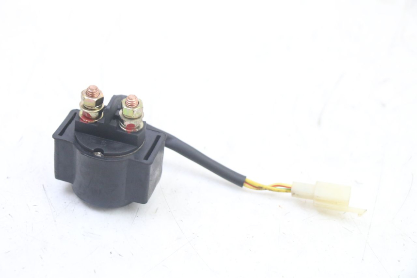 photo de STARTER RELAY JM MOTORS OLDIES GT 4T 50 (2018 - 2025)
