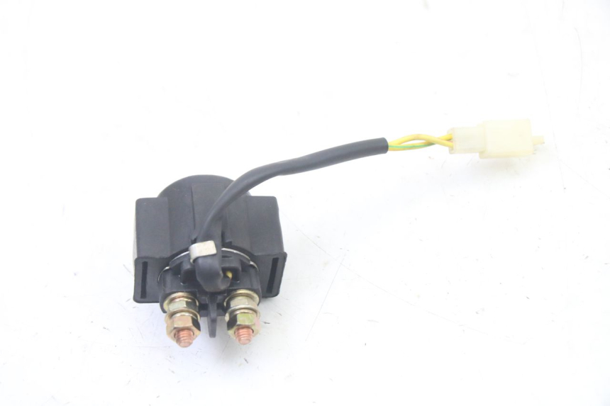 photo de STARTER RELAY JM MOTORS OLDIES GT 4T 50 (2018 - 2025)