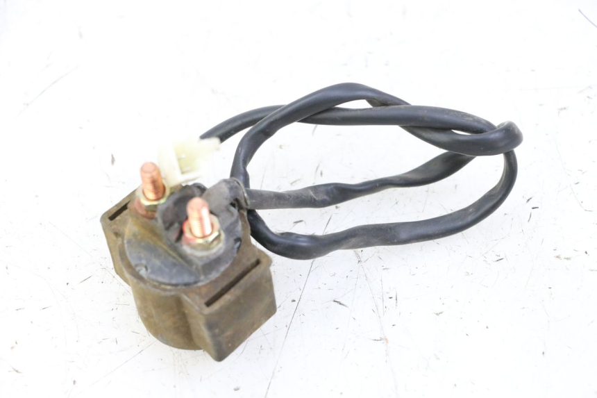 photo de STARTER RELAY JM MOTORS OLDIES GT 4T 50 (2018 - 2025)