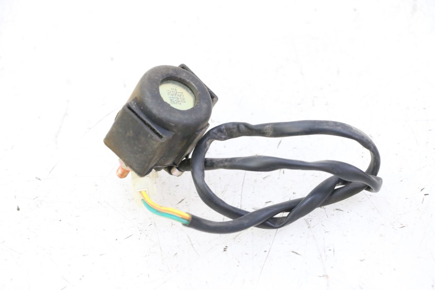 photo de STARTER RELAY JM MOTORS OLDIES GT 4T 50 (2018 - 2025)