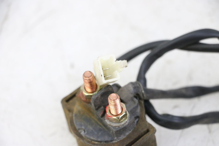 photo de STARTER RELAY JM MOTORS OLDIES GT 4T 50 (2018 - 2025)