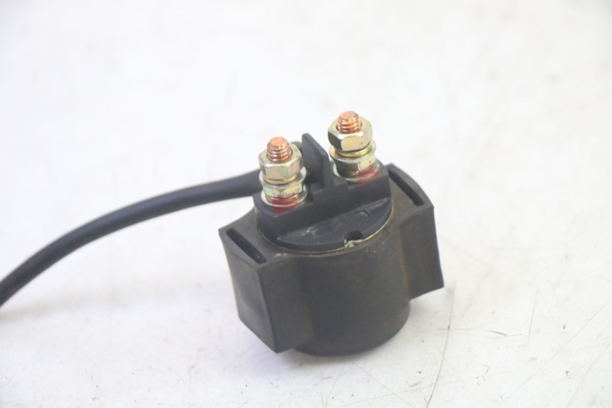 photo de STARTER RELAY JM MOTORS OLDIES GT 4T 50 (2018 - 2025) - Component detail