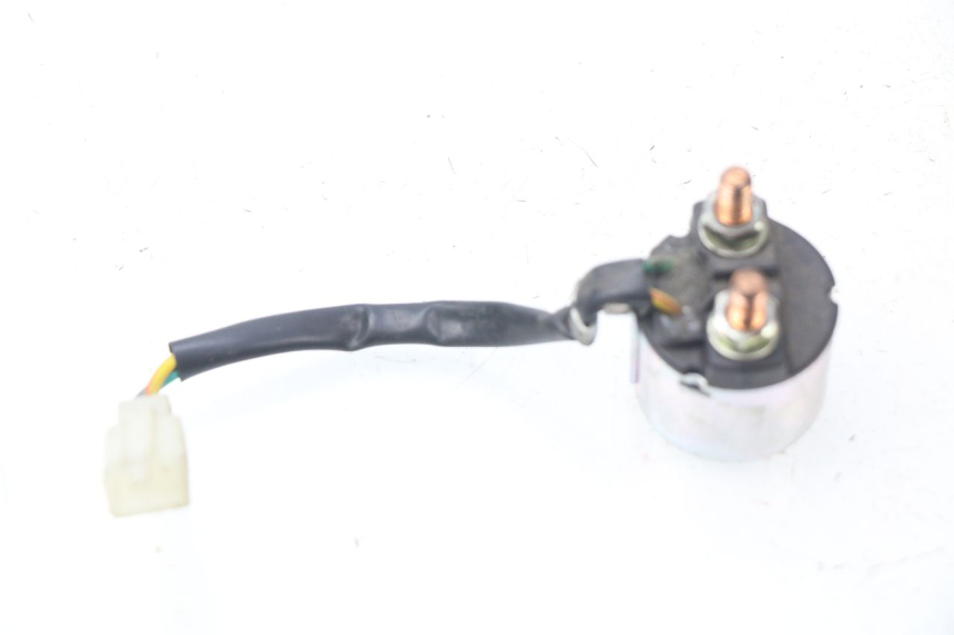 photo de STARTER RELAY SYM ORBIT 2 50 (2008 - 2014)