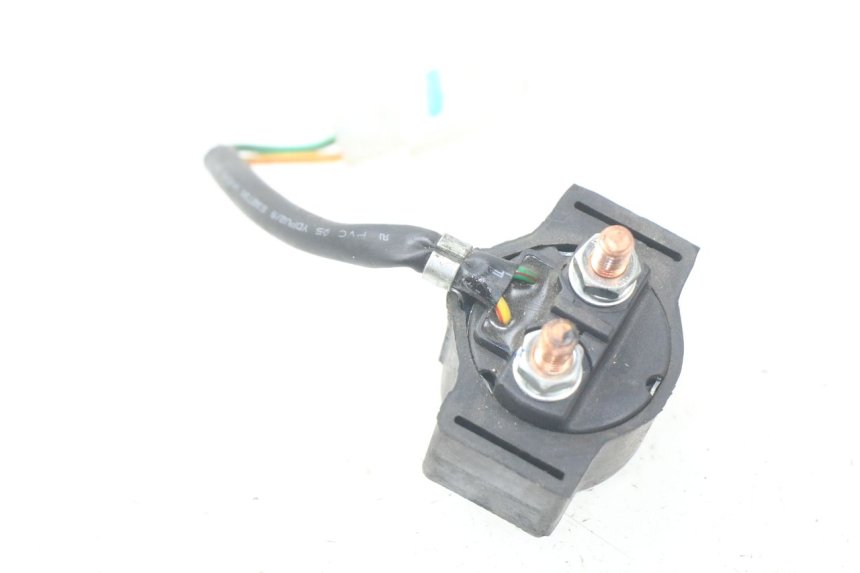 photo de STARTER RELAY SYM ORBIT III 3 4T 50 (2021 - 2025)