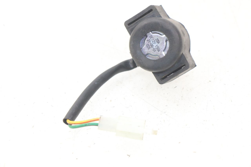 photo de STARTER RELAY SYM ORBIT III 3 4T 50 (2021 - 2025)