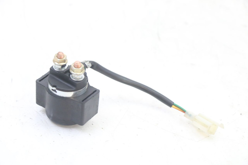 photo de STARTER RELAY SYM ORBIT III 3 4T 50 (2021 - 2025)