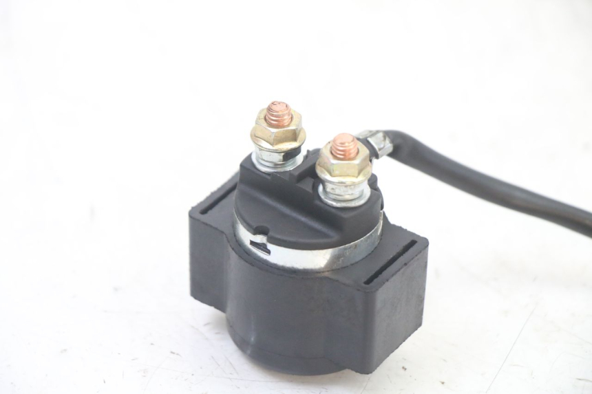 photo de STARTER RELAY SYM ORBIT III 3 4T 50 (2021 - 2025)