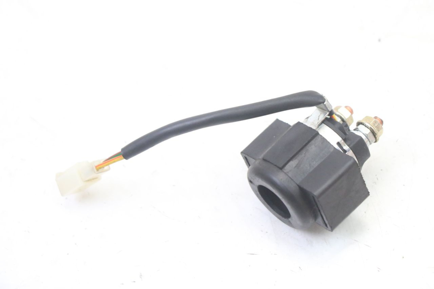 photo de STARTER RELAY SYM ORBIT III 3 4T 50 (2021 - 2025)
