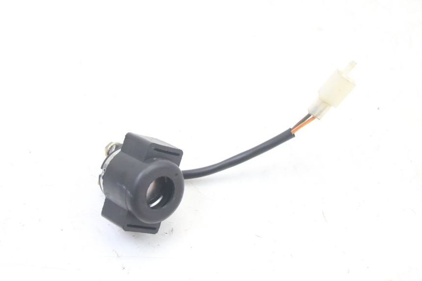photo de STARTER RELAY SYM ORBIT III 3 4T 50 (2021 - 2025)