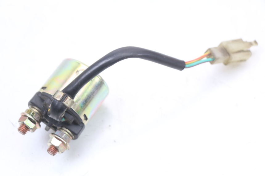 photo de STARTER RELAY SYM ORBIT 50 (2008 - 2010)