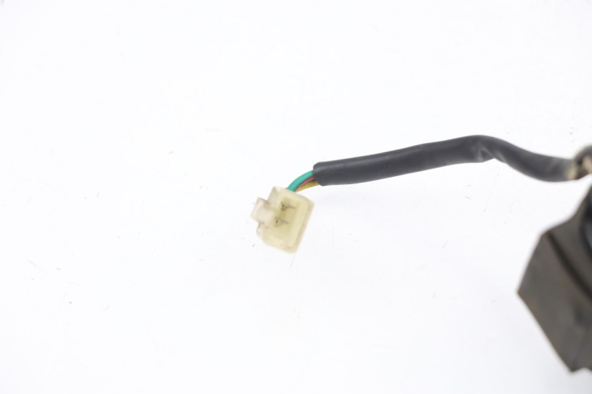 photo de STARTER RELAY SYM ORBIT 50 (2008 - 2010)