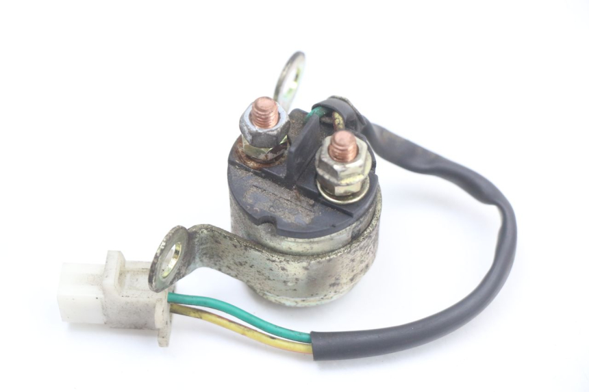 photo de STARTER RELAY ASTOR ORCAL 125 (2015 - 2017)